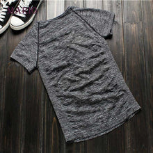 Women's Professional Fitness Quick-Drying Short-Sleeve Exercise Clothes