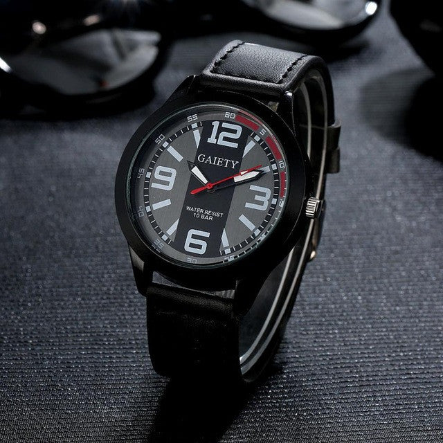 Luxury Brand Watch Men Military Watches