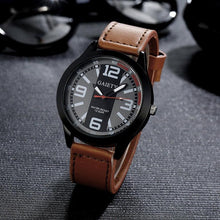 Luxury Brand Watch Men Military Watches