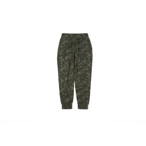 Camouflage Sweat Pants For Men